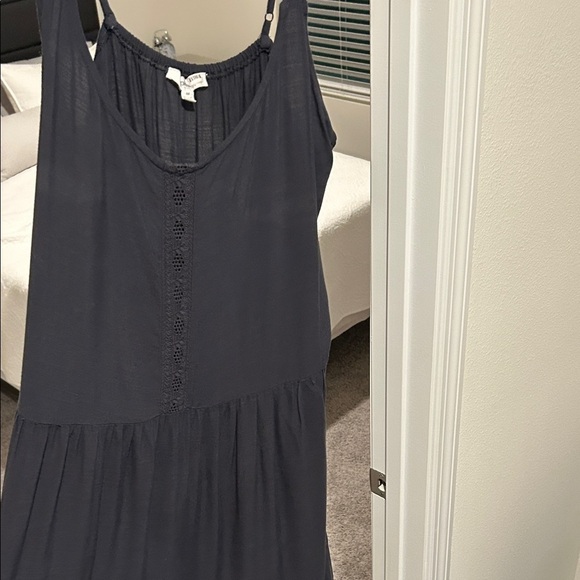 Splendid Maxi Dress - Picture 5 of 13